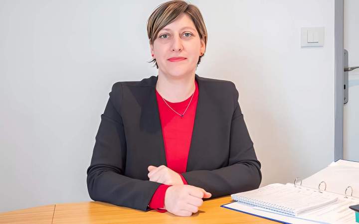 Expertise en externalisation de paie Savigny-sur-Orge