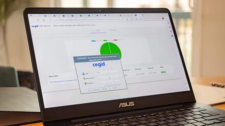 Une solution technologique étudiée pour répondre à vos besoins spécifiques.