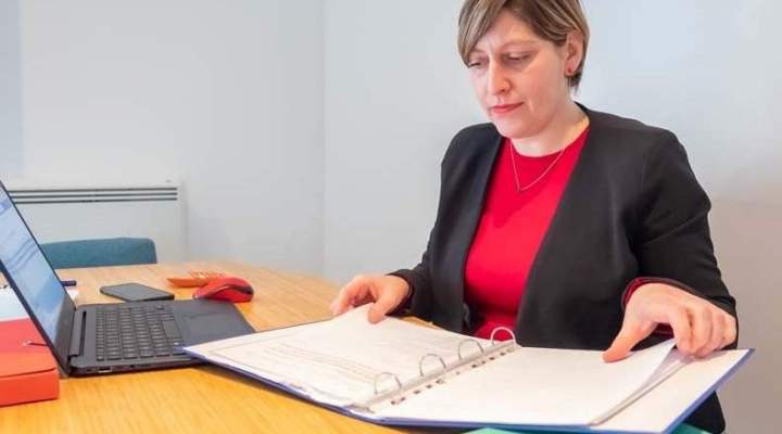 Notre programme de formation autour de la gestion de paye.