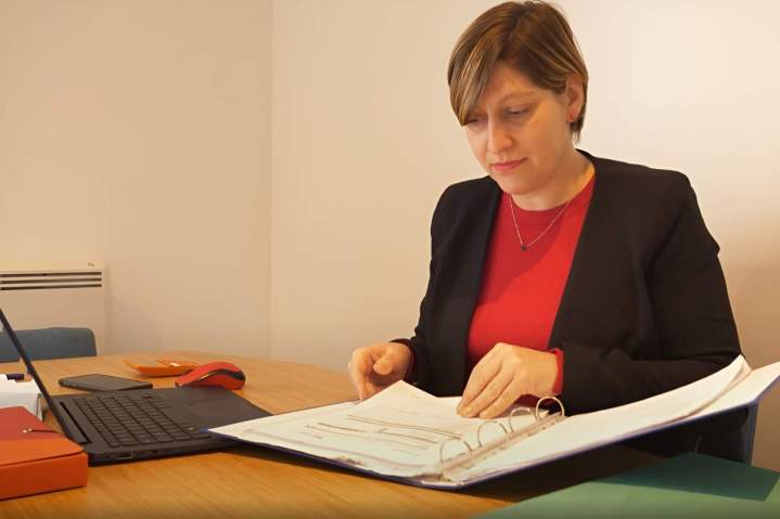Prestations d’externalisation de paie Savigny-sur-Orge