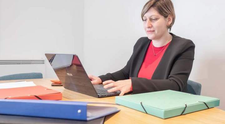 Service d’externalisation de paie à Savigny-sur-Orge